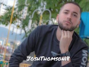 JoshThomson18