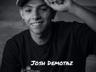 Josh_Demotaz