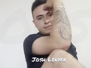 Josh_Lenyer