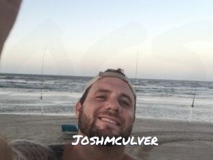 Joshmculver