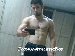 JoshuaAthleticBoy