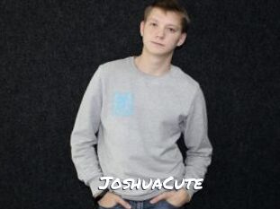 JoshuaCute