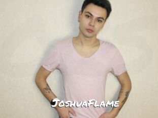 JoshuaFlame