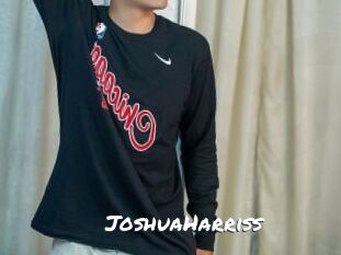 JoshuaHarriss
