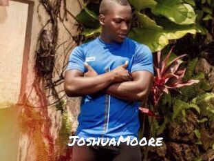 JoshuaMoore