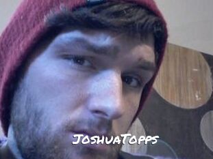 JoshuaTopps Ochranne Siete