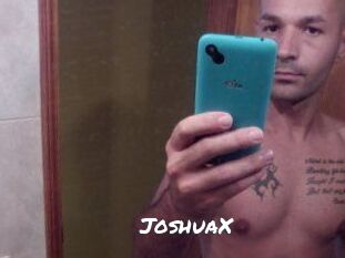 JoshuaX Ochranne Siete