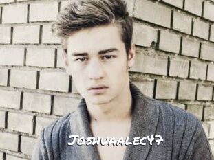 Joshuaalec47