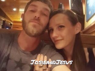 JosieandJesus