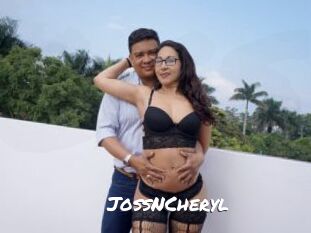 JossNCheryl