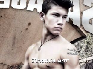 Josshua_hot