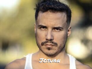 Josuan