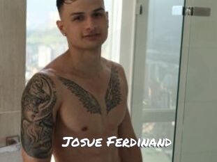Josue_Ferdinand
