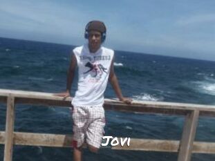 Jovi