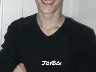 JoyBoi