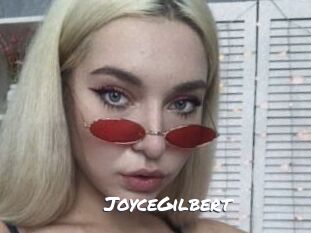 JoyceGilbert