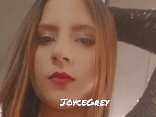 JoyceGrey