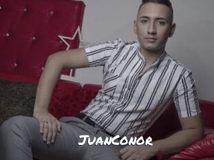 JuanConor
