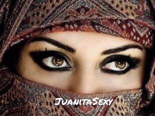 JuanitaSexy