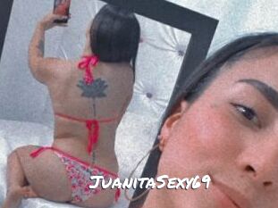 JuanitaSexy69