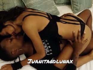 Juanitandlunax