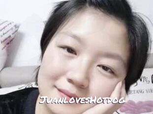 JuanlovesHotdog