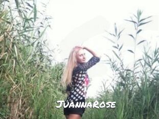 JuannaRose