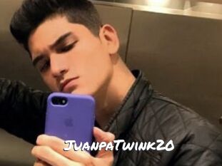 JuanpaTwink20