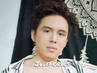JudeForbes