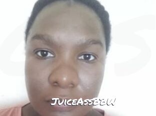 JuiceAssBBW