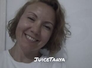 JuiceTanya