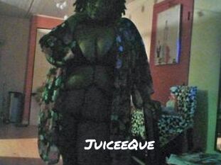 JuiceeQue