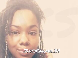 JuicyCarmel24