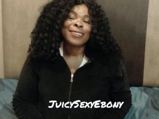 JuicySexyEbony