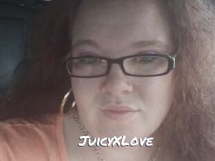 JuicyXLove