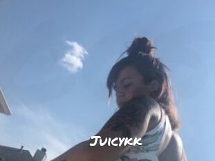 Juicykk