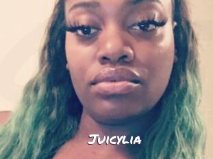 Juicylia