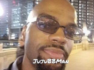 JujuBBMan