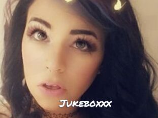 Jukeboxxx
