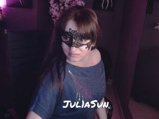 Jul1aSun