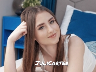 JuliCarter Ochranne Siete