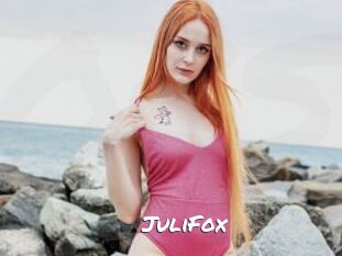 JuliFox