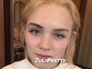 JuliPretty