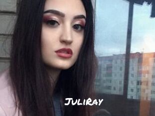 JuliRay