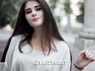 JuliSecret