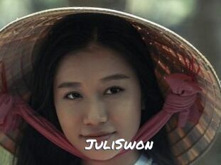 JuliSwon