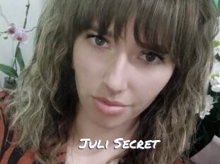 Juli_Secret