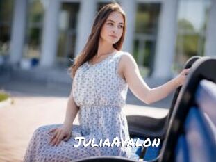 JuliaAvalon