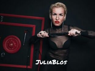 JuliaBlos