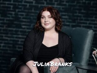 JuliaBranks